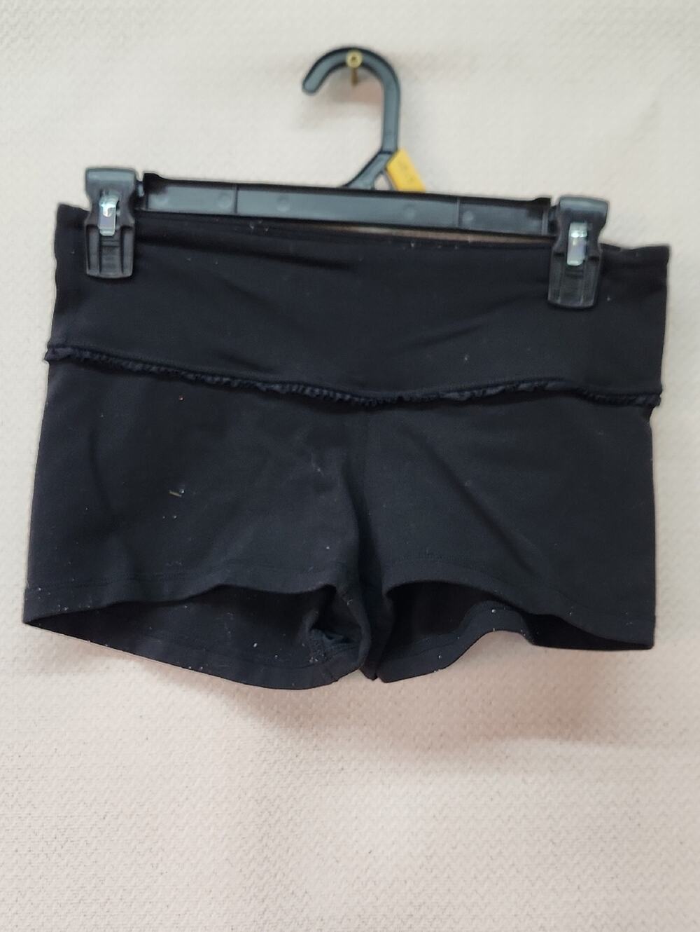 🚨2/$25 or 5/$50🚨lululemon athletica Black Women's Athletic Shorts